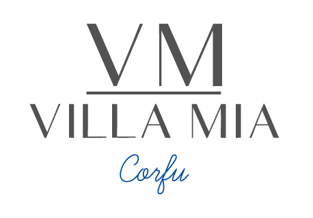 Villa Mia Corfu